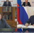 Президент поручил оперативно решить вопрос по субсидированию Севастополя для закупки топлива - Телеканал НТС