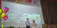 Добрый праздник в "Добром доме"   - Библиотеки Звенигорода