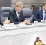 Руководитель Росреестра Олег Скуфинский посетил Тульскую область с рабочим визитом - ГТРК