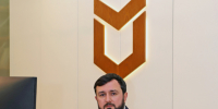 Очерк Дени Мадаева, помощника Главы Чеченской Республики по вопросам архитектуры и строительства, об Ахмате-Хаджи Кадырове (Дала г1азот къобал дойла цуьнан) - Газета Терская Новь