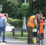В 11 округах Московской области за неделю отремонтировали 12 остановок - MosRegToday.Ru