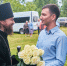 Престольный праздник в храме Тихвинской иконы Божией матери села Колычево - Касимовская епархия