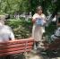 «Осторожно мошенники» - Городищенская МЦРБ