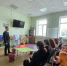 Неделя правовой помощи в Альметьевском районе - Министерство труда