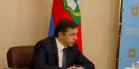 // Фото пресс-службы Губернатора Орловской области - Правительство Орловской области