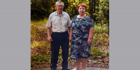 Фото предоставлено агентством ЗАГС Архангельской области - Пресс-центр Правительства
