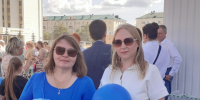 Музейщики отметили День семьи вместе с горожанами - Мордовский музей имени С.Д. Эрьзи