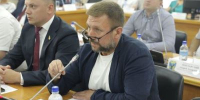 Депутаты скорректировали Комплексную программу перспективного развития Волгограда - Городская Дума