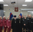 «Противодействие экстремизму и терроризму». Встреча с сотрудниками СИЗО-2 города Новозыбкова и отбывающими наказание в этом учреждении с целью организации тематической лекции - Клинцовская епархия