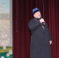 Трубчевский священник посетил концерт, посвященный Дню семьи, любви и верности - Клинцовская епархия