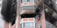 В ростовской Левенцовке снесут верхние этажи повреждённой после теракта высотки - Панорама