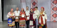 Представили песенное наследие Воронежского края - Центр народного творчества и кино
