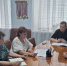 Заседание межведомственной комиссии по рассмотрению программы социальной адаптации - Город Брянка