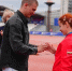 Курской легкоатлетке сделали предложение на чемпионате России - Курская правда
