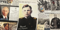 В Оренбуржье ветеран войны Иван Шмелев празднует 101-й день рождения - Комсомольская Правда