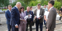 фото: администрация Череповца - Cher-Poisk.Ru