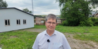 «Попробуй в хуторе без медицины!»: васильевский ФАП на Ставрополье скоро переедет в новое здание - ИА Победа 26