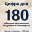 Цифра дня - Городской округ Красногорск