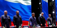 Рамзан Кадыров получил единогласную поддержку делегатов конференции «Единой России» - Министерство по национальной политике