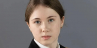 Виктория Багаева: «Высокий результат достигается не талантом, а ежедневным трудом» - Министерство образования
