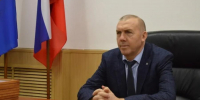 Глава города Кирсанова Сергей Павлов сложил свои полномочия - Кирсанов.Онлайн