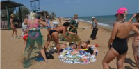 Где будет интересно в Керчи на выходных - Kerch.Com.Ru