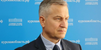 Первый замгубернатора Курской области попал в ДТП во время рабочего визита - Городские Известия