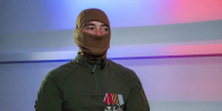 Ветеран СВО с позывным «Башкир» рассказал, зачем отправился на передовую - Нижегородская правда