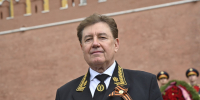 Экс-судья Момотов лишился «империи» на Кубани — активы на 9 миллиардов перешли государству - Sochi24.tv