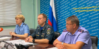 С начала пляжного сезона во Владимирской области на водных объектах погибли 11 человек - 6tv.Ru
