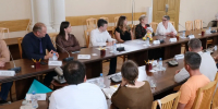 В Ивановской области за 5 лет грантовая поддержка НКО выросла втрое - Известно.ру