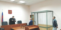 Вичужанина осудили за оскорбление полицейского - Известно.ру
