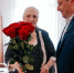Губернатор Курской области поздравил со 101-летием ветерана Надежду Есину - Курская правда