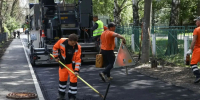 На благоустройство дворов Пензы в этом году выделили 600 миллионов рублей - Stolica58.Ru