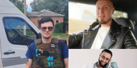 Бригада СМП из Борисовки попала под удар беспилотника при перевозке пациента - Сетевое издание Победа 31