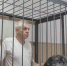 Экс-директору Сормовского ДУКа Шумилкову продлили арест в СИЗО до 14 августа - Время Н