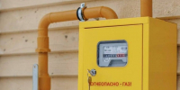 Ленобласть продолжает газифицировать территории - Pro-Volhov.Ru