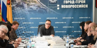 Два месяца ищут сбежавшего куратора мусорного полигона в Новороссийске, который обещал контролировать его реконструкцию - Газета Новороссийский рабочий