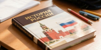 Учебник / Изображение сгенерировано GigaChat от Сбера / amic.ru - ИА Амител