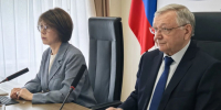 На Ямале обсудили меры безопасности на предстоящих выборах - ГТРК Ямал