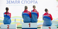 Проект «Земля спорта» вновь возвращается в Ленинградскую область - Spbdnevnik.ru