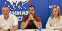 Педагоги из Новотроицкого округа победили в конкурсе видеороликов об объектах архитектуры и истории - Единая Россия