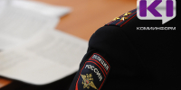В Сыктывкаре раскрыли убийство 2003 года благодаря анализу запаховых следов - ИА Комиинформ