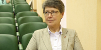 "Без лишних бюрократических кругов": Ирина Артеева поддержала инициативу главы Коми о создании штабов общественной поддержки - ИА Комиинформ