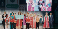 Семья из Черняховска, воспитывающая 36 детей, выиграла 5 млн рублей в федеральном конкурсе - Комсомольская правда
