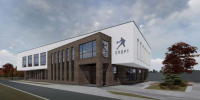 Новый спортивный клуб разрешили построить в Сормове - НИА Нижний Новгород