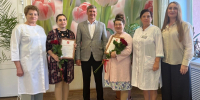 Виктор Агафонов поделился данными о рождаемости в Кузнецке - Progorod58.Ru