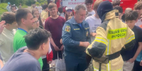 В Лениногорском районе в детских лагерях прошла учебная эвакуация - Лениногорские вести