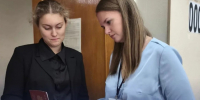 Более 1,2 тысячи выпускников Ленобласти пересдали ЕГЭ в президентские дни - Online47.Ru