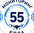 В Омской области запустили чат-бота для сообщений о беспилотниках - 12 канал